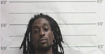 Loshon Ballard, - Orleans Parish County, LA 